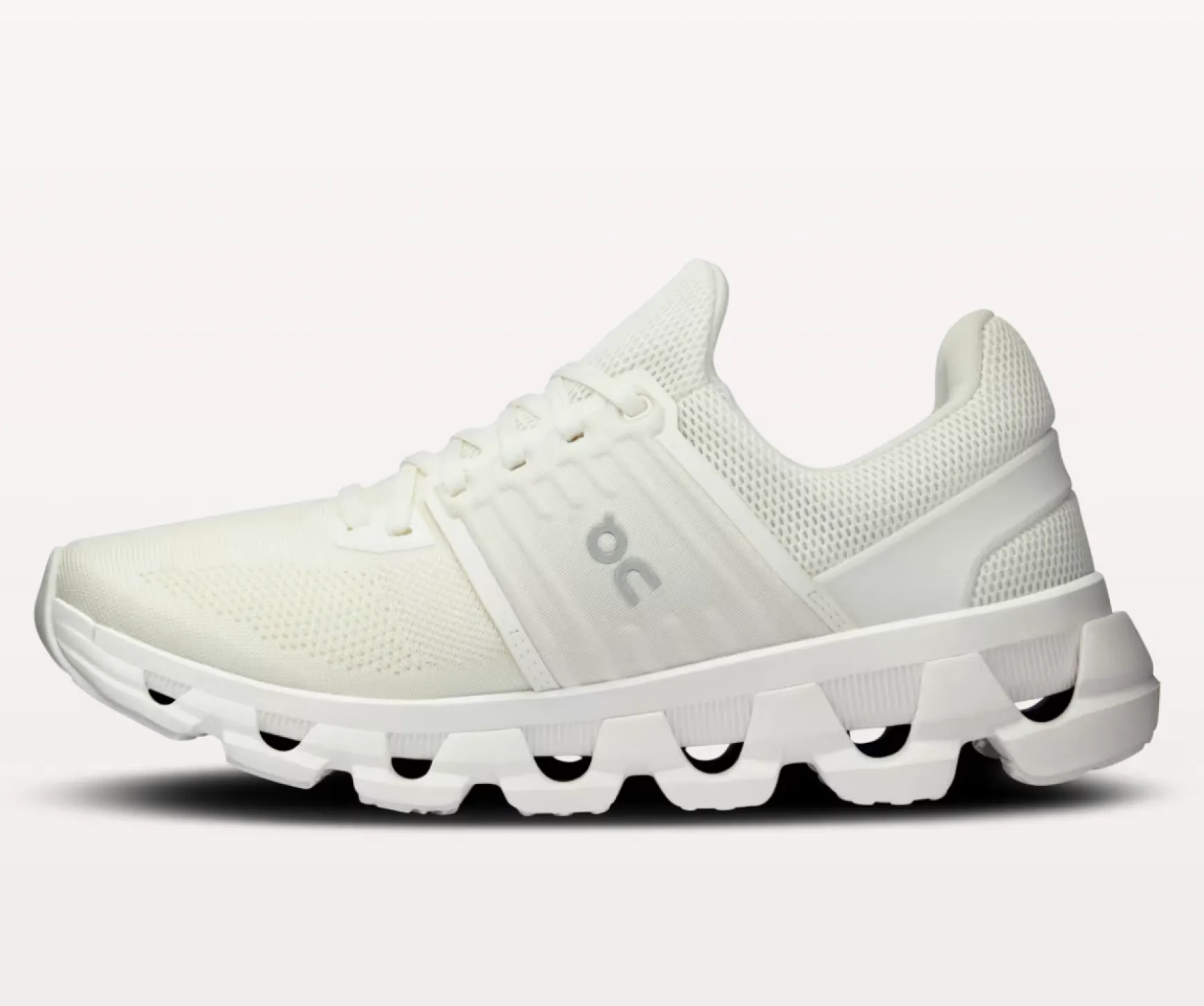 CLOUDSWIFT3 AD WOMEN ALL WHITE