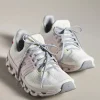CLOUDSWIFT3 AD WOMEN IVORY/LILY