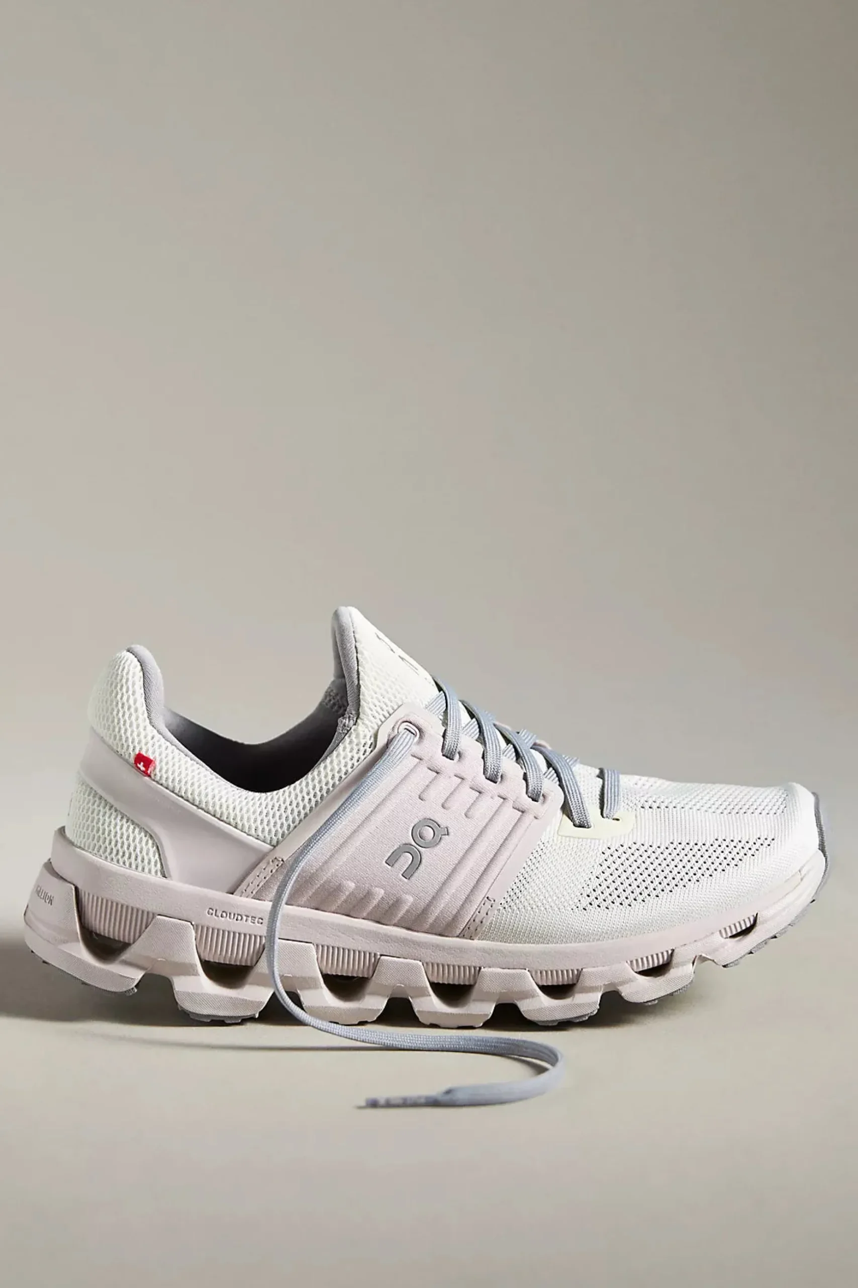 CLOUDSWIFT3 AD WOMEN IVORY/LILY