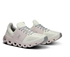 CLOUDSWIFT3 AD WOMEN IVORY/LILY
