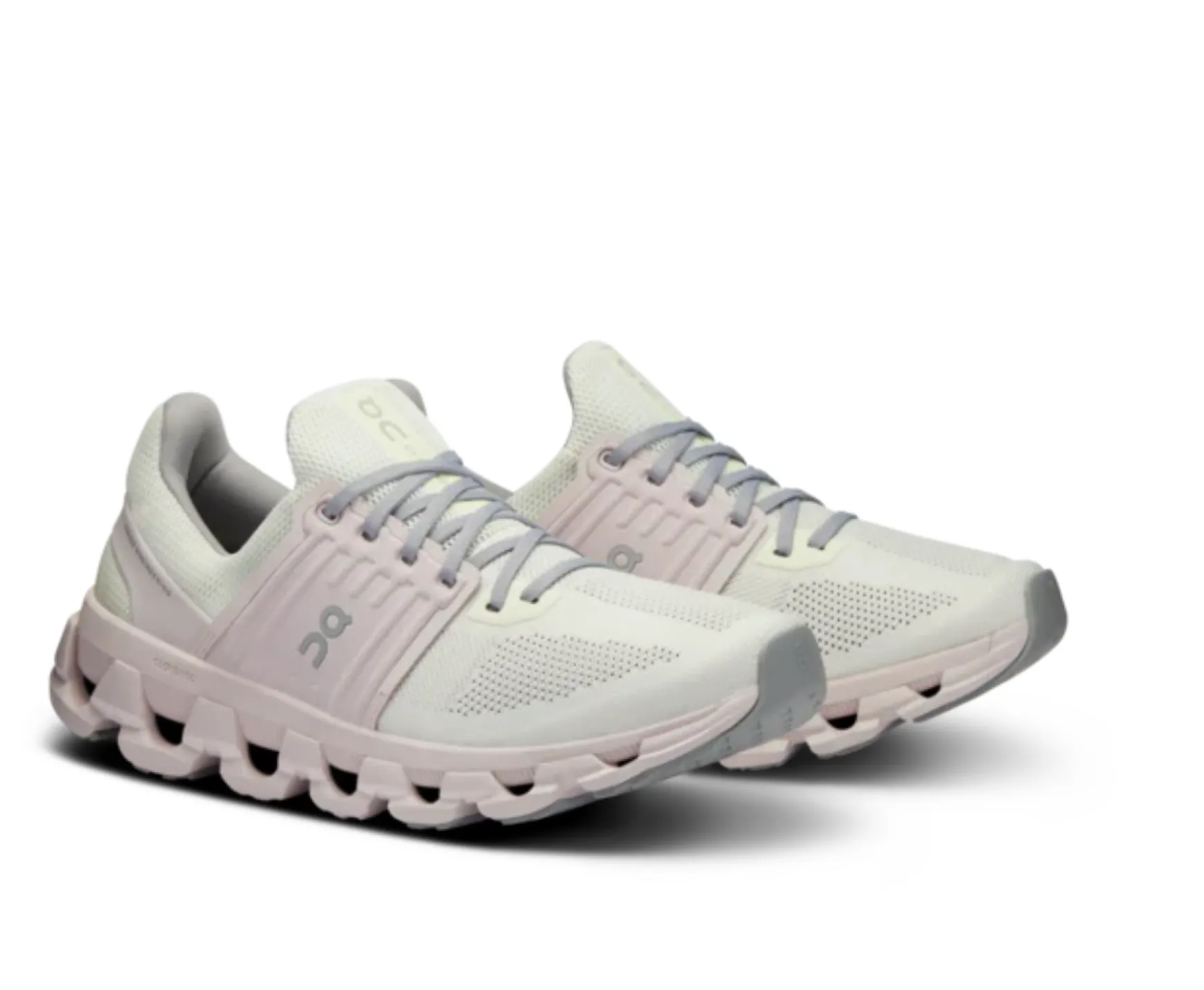 CLOUDSWIFT3 AD WOMEN IVORY/LILY