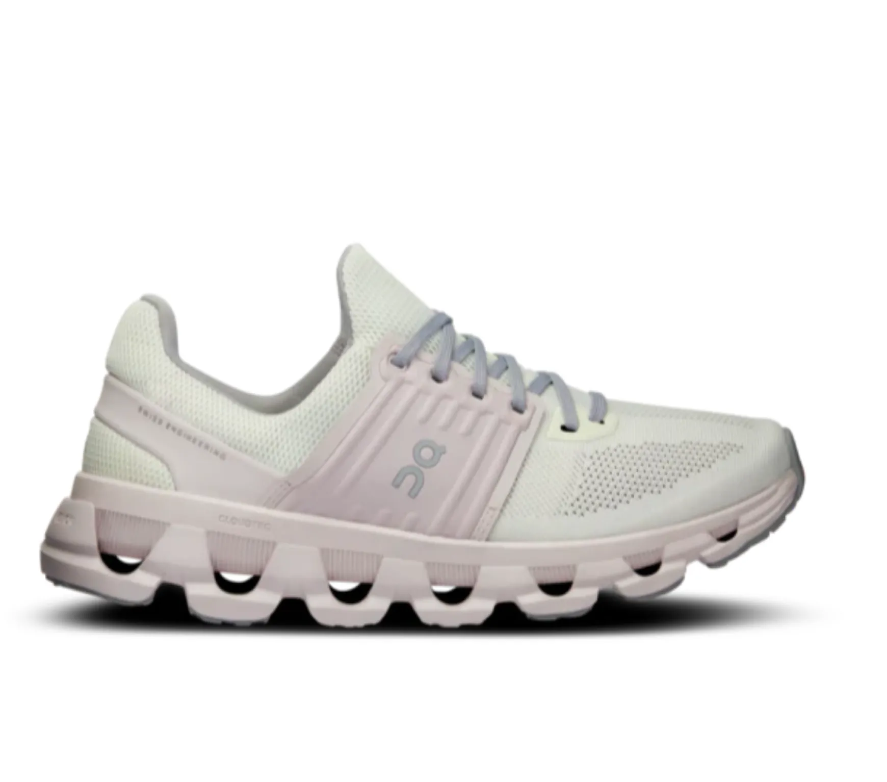 CLOUDSWIFT3 AD WOMEN IVORY/LILY