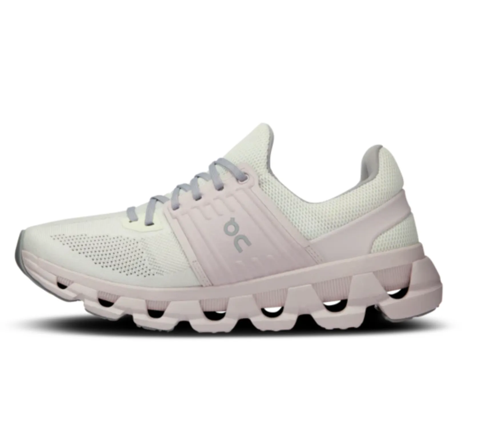 CLOUDSWIFT3 AD WOMEN IVORY/LILY