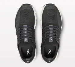 CLOUDSWIFT3 MEN BLACK/WHITE