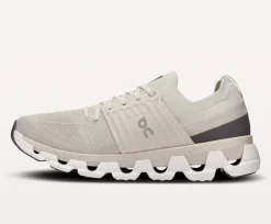 CLOUDSWIFT3 MEN PEARL/ECLIPSE
