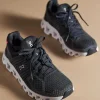 CLOUDSWIFT3 WOMEN BLACK/WHITE