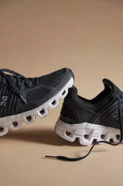 CLOUDSWIFT3 WOMEN BLACK/WHITE