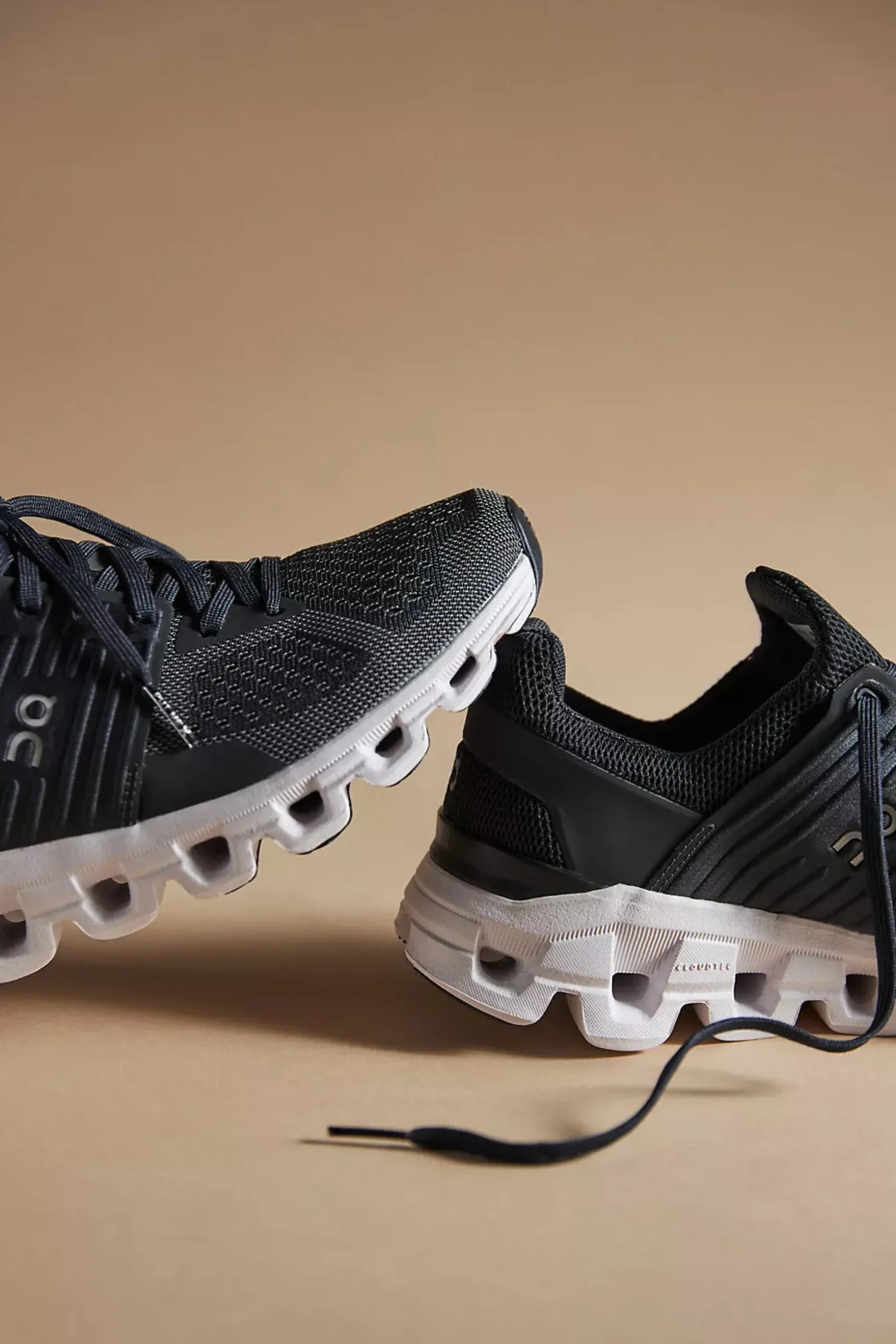 CLOUDSWIFT3 WOMEN BLACK/WHITE