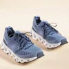 CLOUDSWIFT3 WOMEN METAL/WHITE