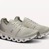 CLOUDSWIFT3 WOMEN PEARL/FOG