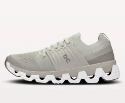 CLOUDSWIFT3 WOMEN PEARL/FOG