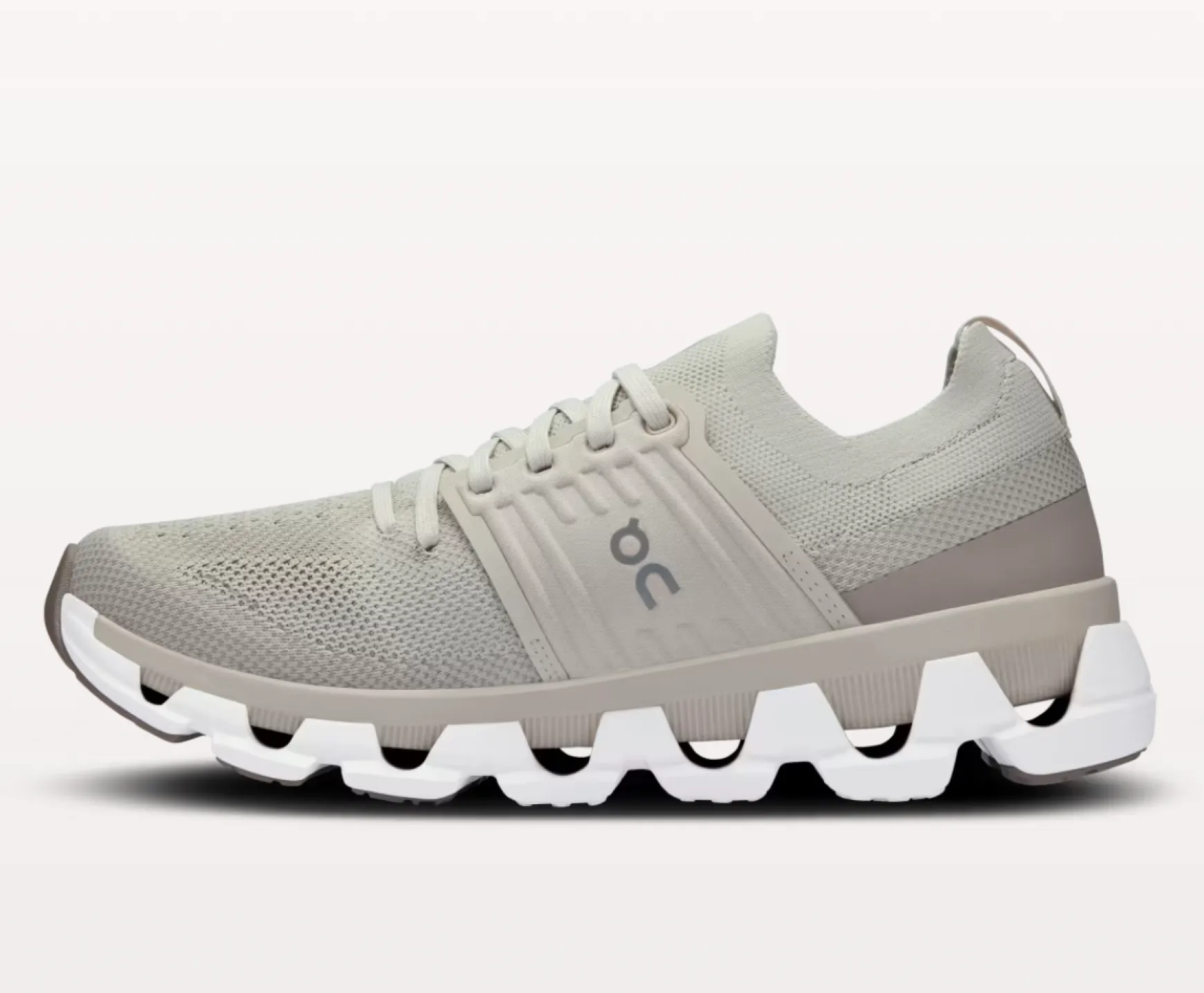 CLOUDSWIFT3 WOMEN PEARL/FOG