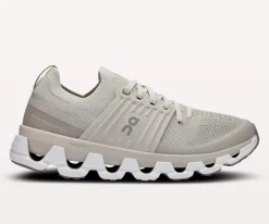 CLOUDSWIFT3 WOMEN PEARL/FOG