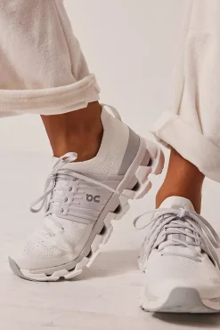 CLOUDSWIFT3 WOMEN WHITE/FROST