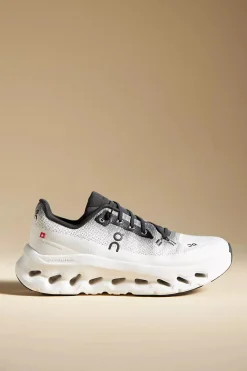CLOUDTILT WOMEN BLACK/IVORY