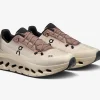 CLOUDTILT WOMEN CLOVE/SAND