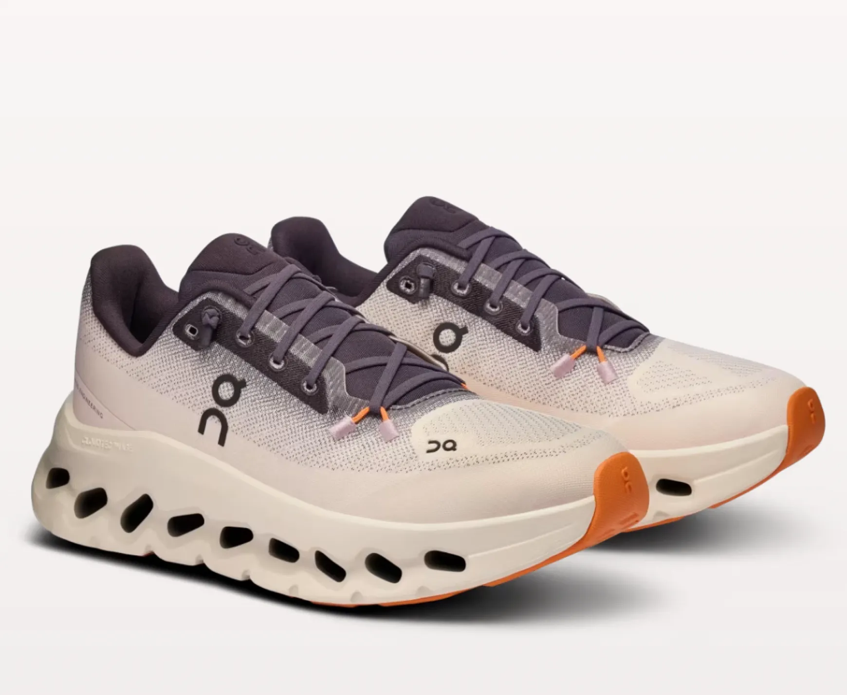 CLOUDTILT WOMEN IRON/DEW