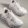 CLOUDTILT WOMEN SAND/LAVENDAR