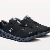 CLOUDX4 MEN BLACK/CHAMBRAY