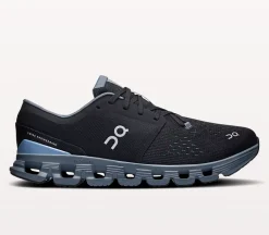 CLOUDX4 MEN BLACK/CHAMBRAY