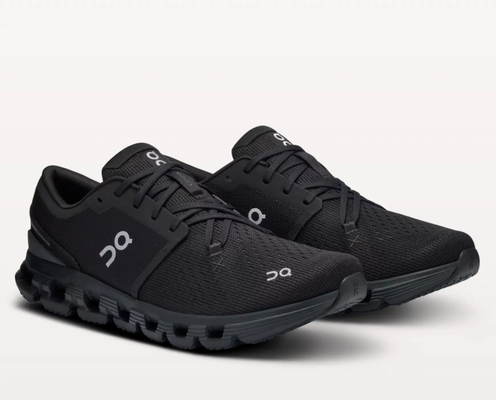 CLOUDX4 MEN BLACK/ECLIPSE