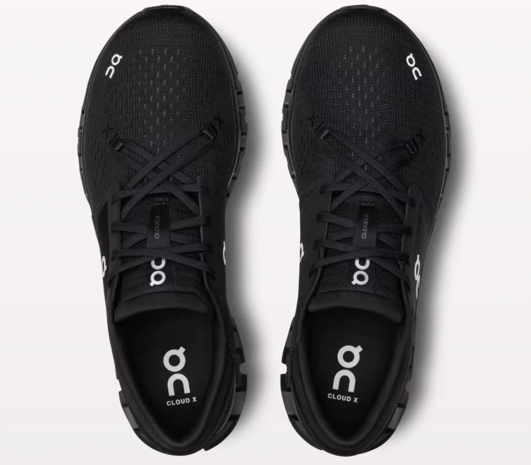 CLOUDX4 MEN BLACK/ECLIPSE