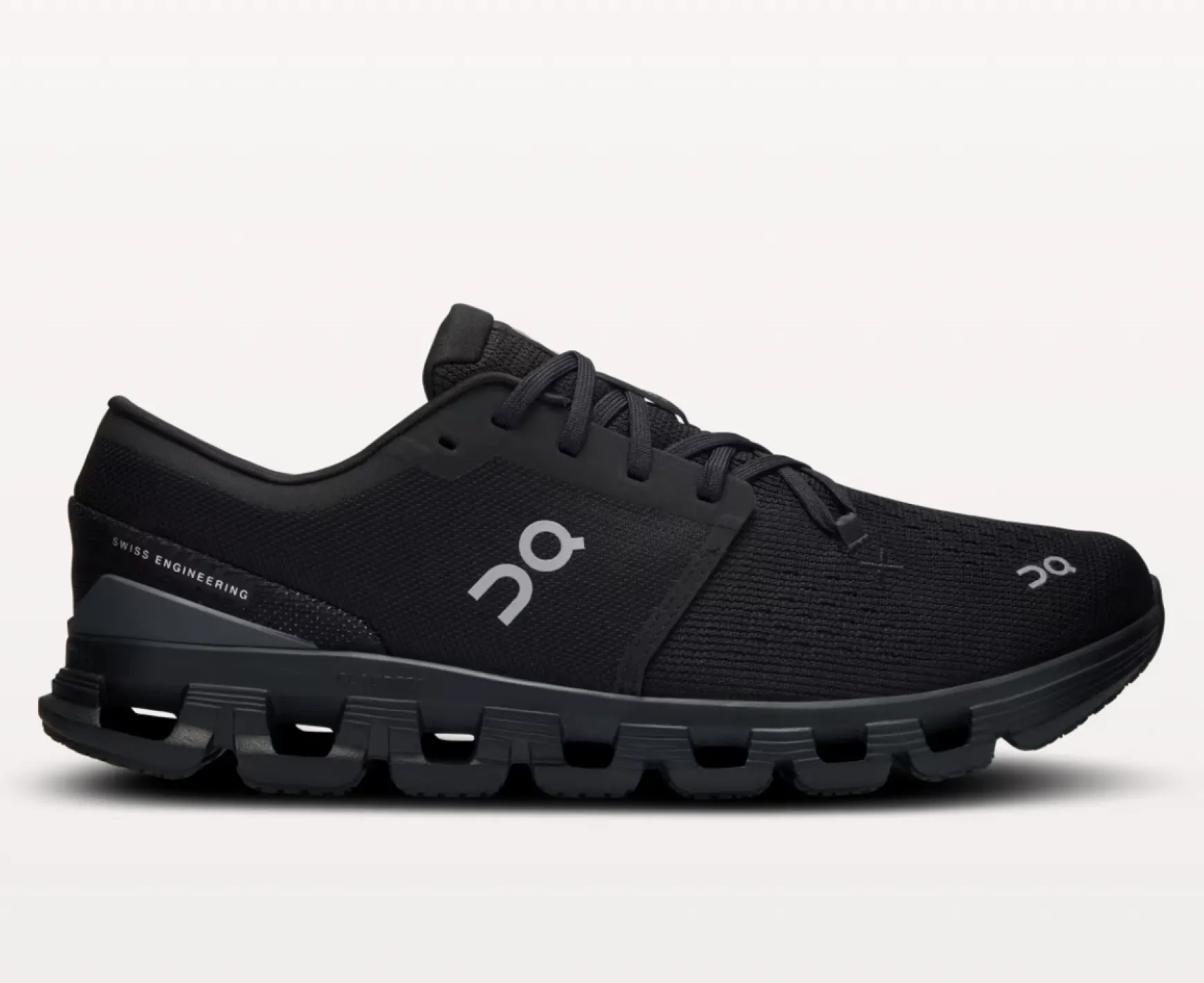 CLOUDX4 MEN BLACK/ECLIPSE