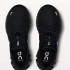 CLOUDX4 WOMEN BLACK/ECLIPSE