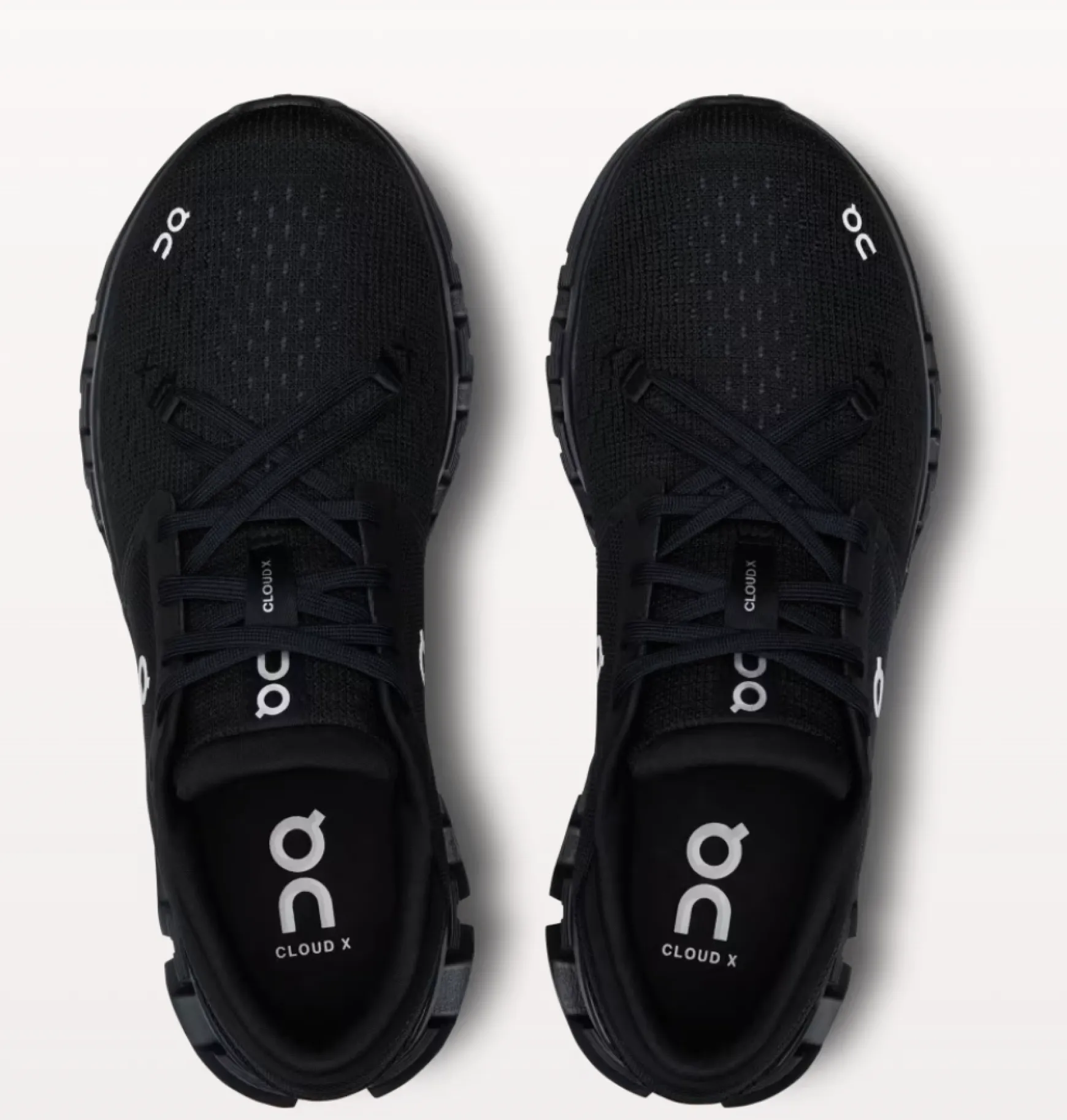 CLOUDX4 WOMEN BLACK/ECLIPSE