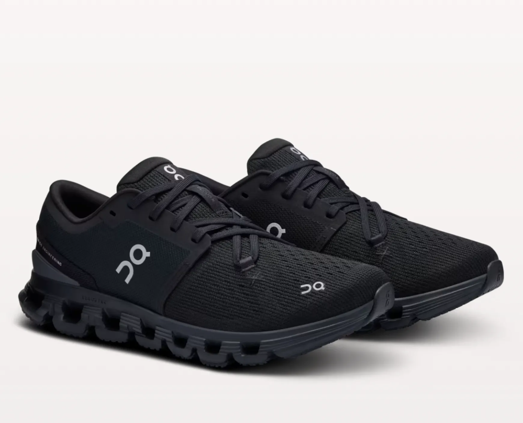 CLOUDX4 WOMEN BLACK/ECLIPSE