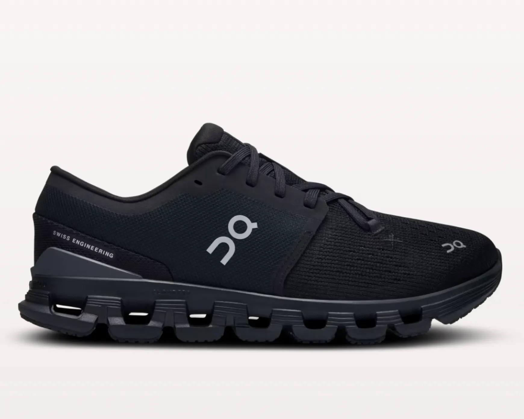 CLOUDX4 WOMEN BLACK/ECLIPSE