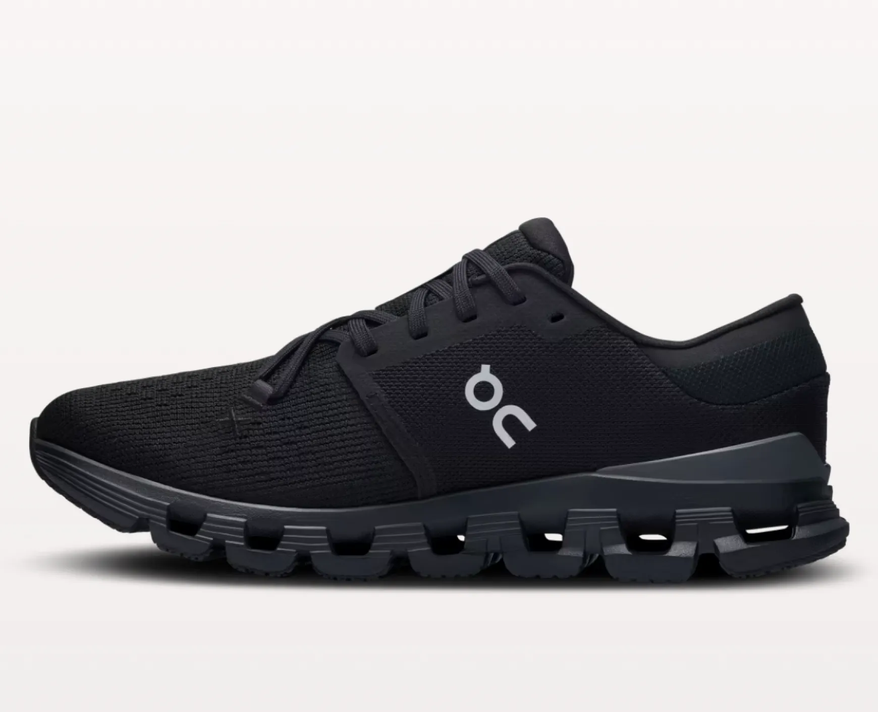 CLOUDX4 WOMEN BLACK/ECLIPSE