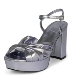 DALIDA LT BLUE METALLIC