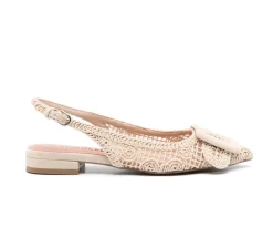 DALILA FLAT OFF WHITE
