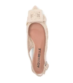 DALILA FLAT OFF WHITE