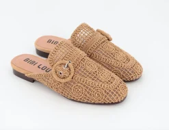 DALILA MULE CAMEL