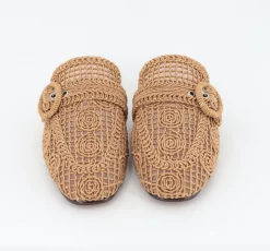 DALILA MULE CAMEL