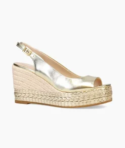 ELANY CHAMPAGNE METALLIC