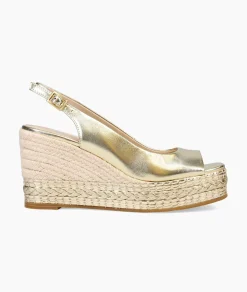 ELANY CHAMPAGNE METALLIC