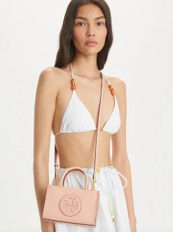ELLA BIO MINI TOTE BLUSH
