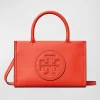 ELLA BIO MINI TOTE POPPY RED