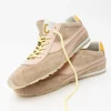 ESSEX SAND SUEDE