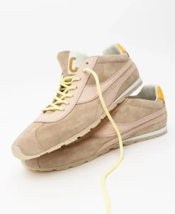 ESSEX SAND SUEDE