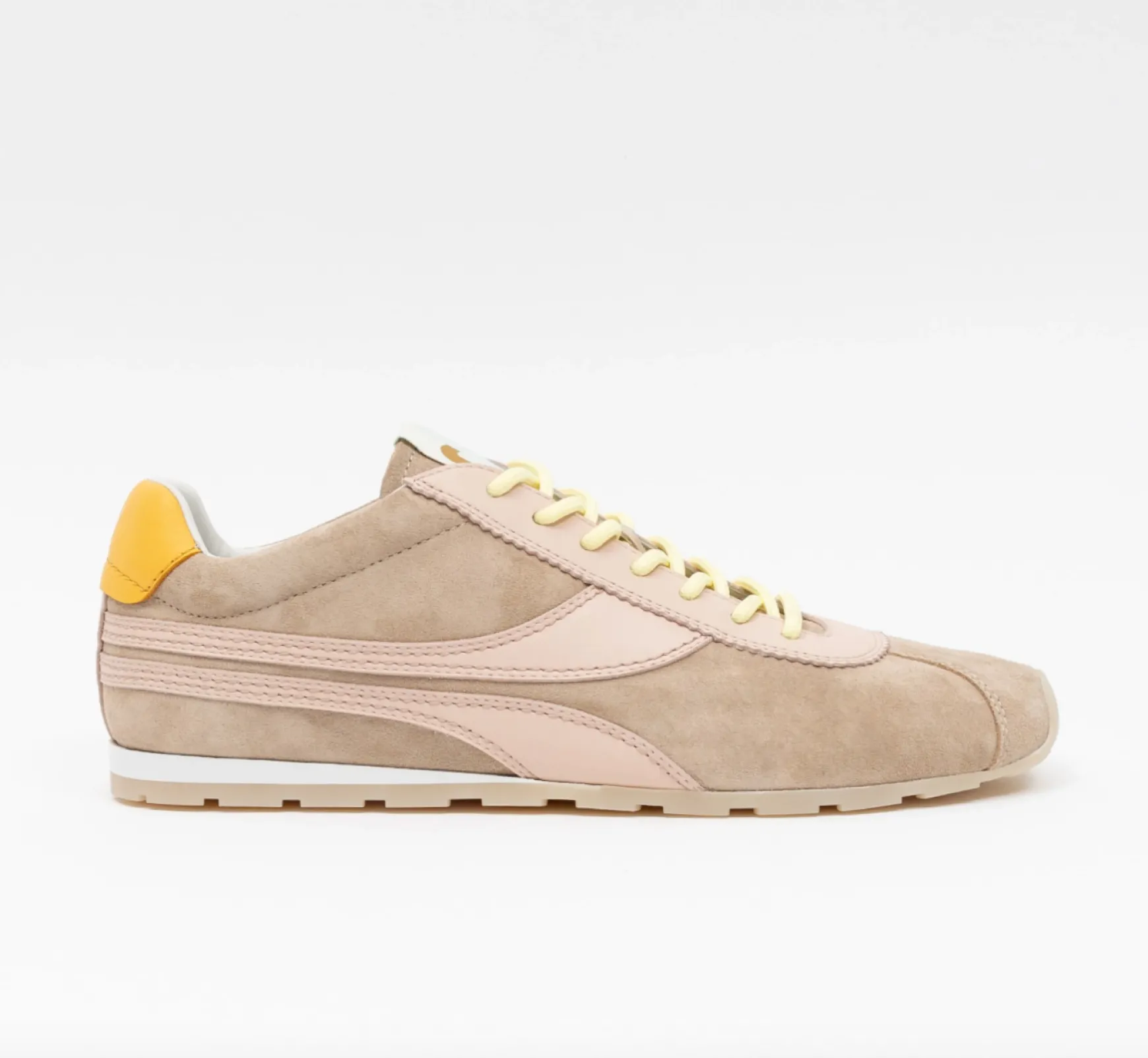 ESSEX SAND SUEDE