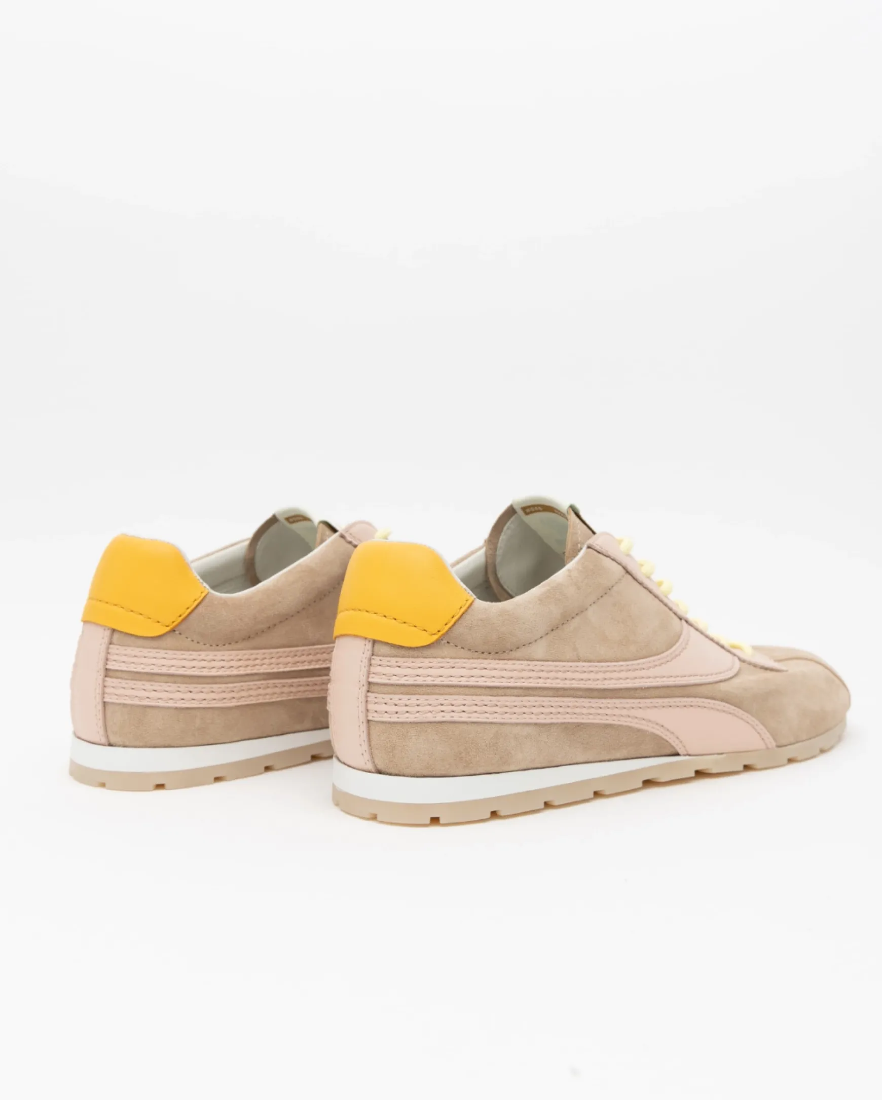 ESSEX SAND SUEDE