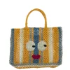 FLORENCE BIG EYES NAVY STRIPE