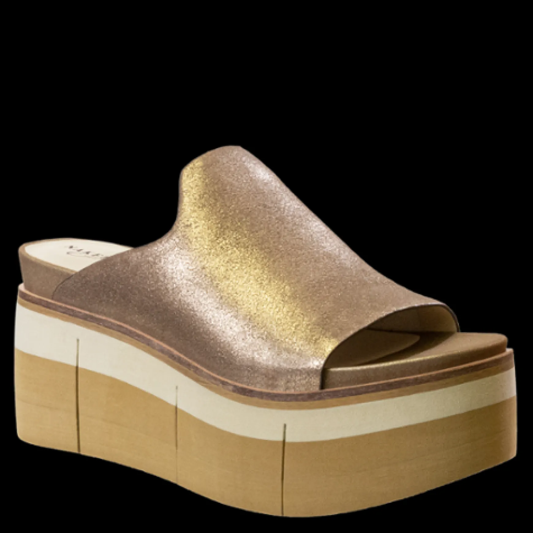 FLOW GOLD