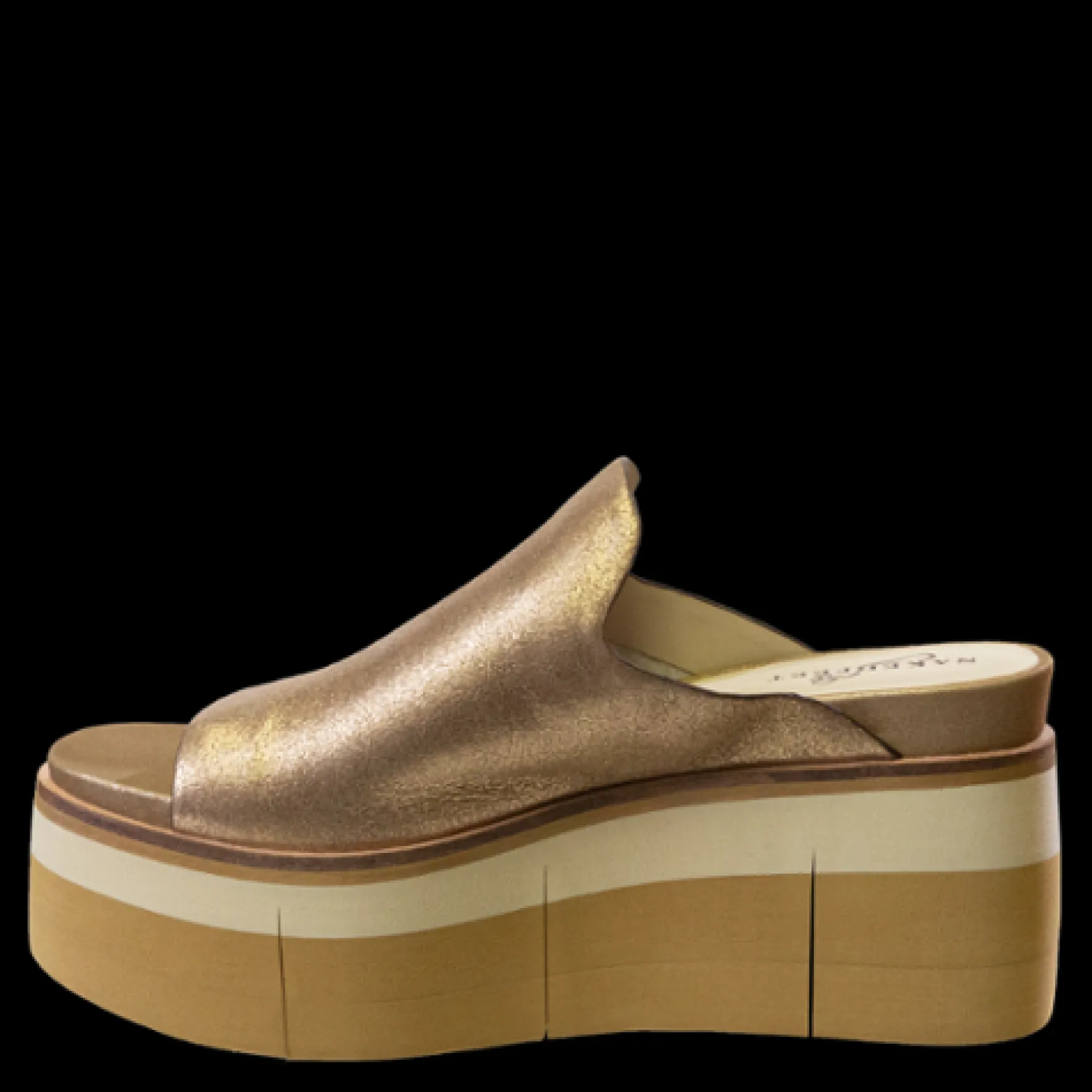 FLOW GOLD