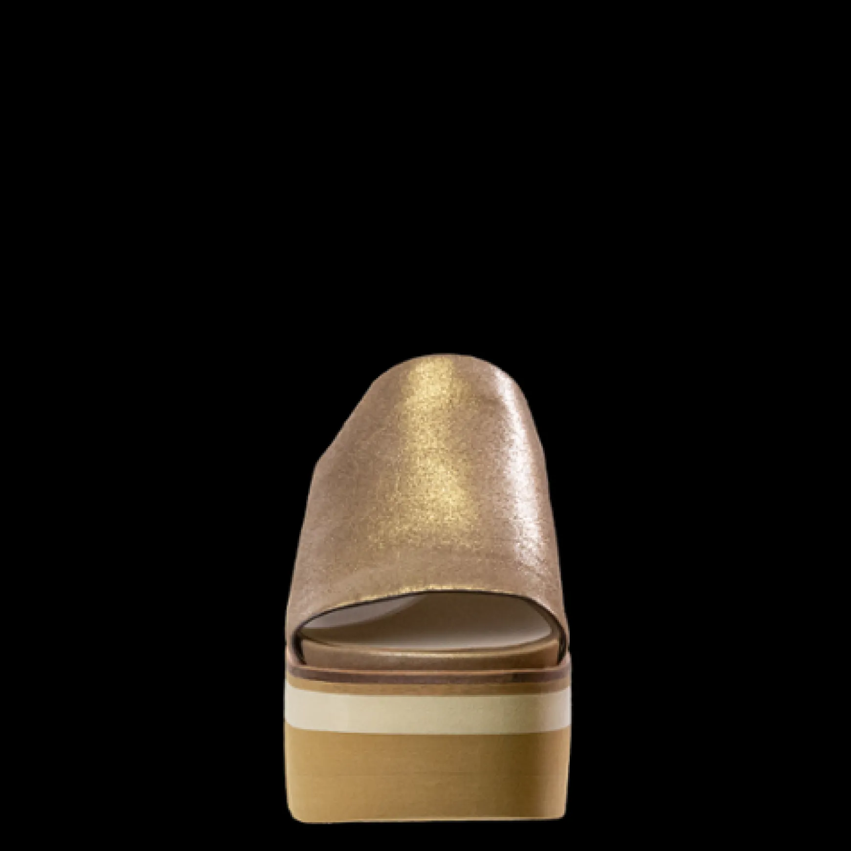 FLOW GOLD