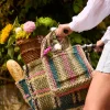 GERTIE MULTI STRIPE